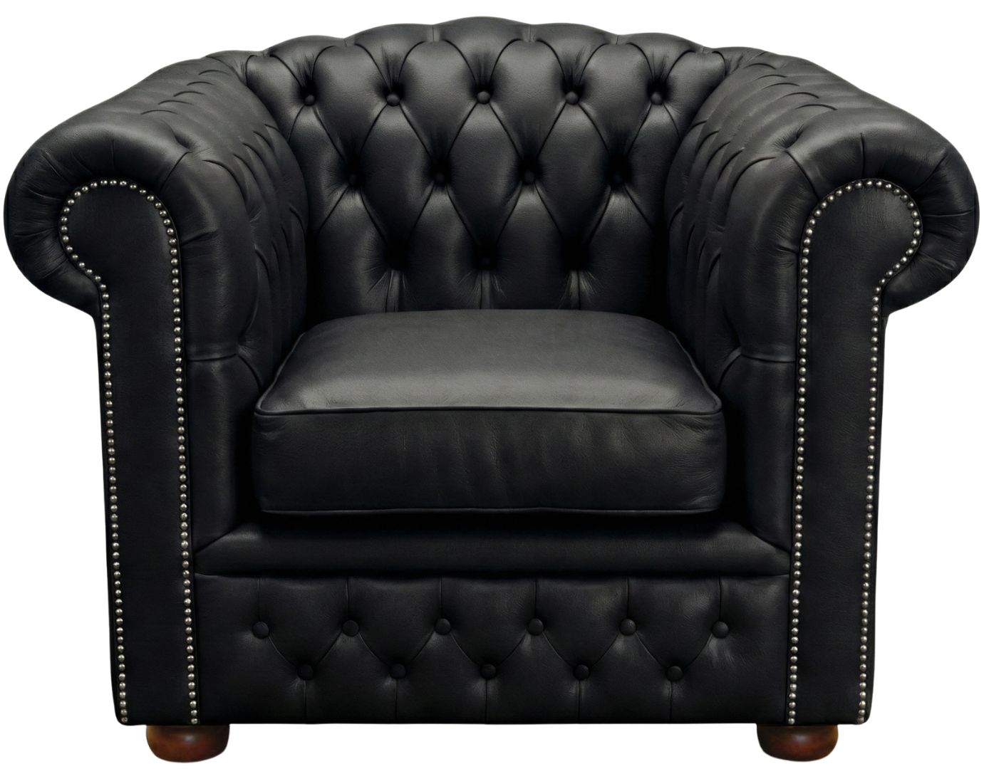 The Royale Chesterfield